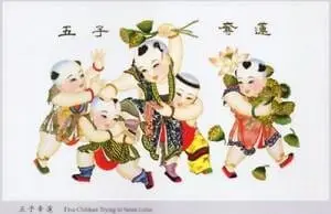 Illustration de l'article : Le chinois en option