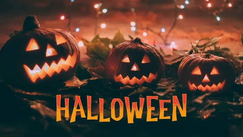 Illustration de l'article : Halloween à Eridan